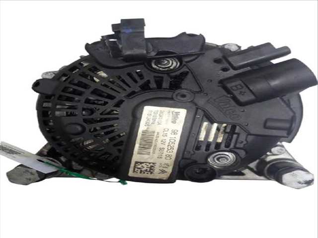 Foto 3ª: Alternador Peugeot 308 1.6 BLUEHDI 120 (2014)