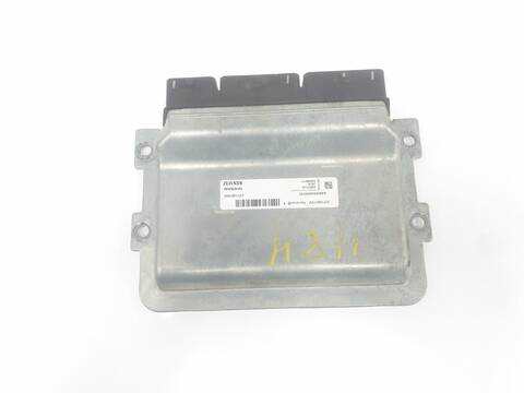 Foto 3ª: Centralita Motor ECU Dacia Sandero ESSENTIAL (2022)