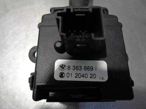 Foto 2ª: Mando Multifuncion Bmw Serie 5 518 520I BERLINA 150CV 110KW [G/20-6S-4] (2000)