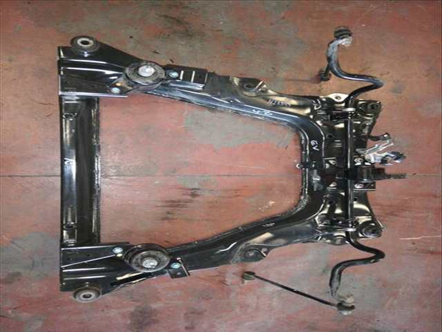 Cuna de Motor Nissan Leaf EM57