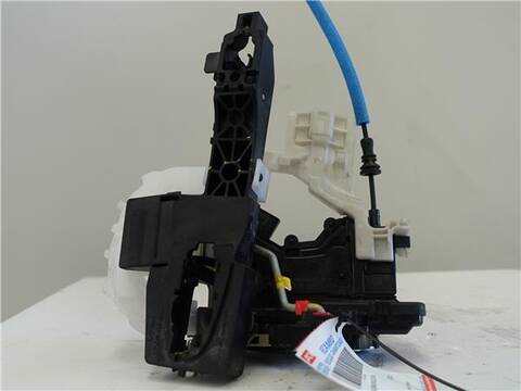 Cerradura Puerta Delantera Derecha Kia Xceed 1.6 BUSINESS 136CV 100KW