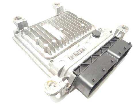Centralita Motor ECU Mercedes Clase E 180 E 300 BLUETEC HYBRID 212.298) 204CV 150KW FAMILIAR