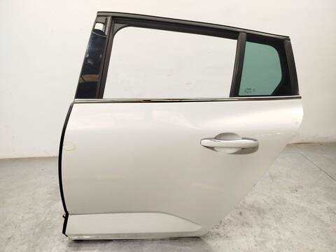 Puerta Trasera Izquierda Renault Megane 1.5 BLUE DCI 115 K9A6) 116CV 85KW IV SPORT TOURER K9A/M/N_)