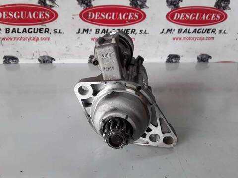 Motor de Arranque Seat Ibiza STYLANCE - STYLE 105CV