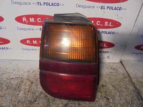 Piloto Trasero Izquierdo Mitsubishi Space Wagon 1800 GLX DIESEL 75CV 55KW