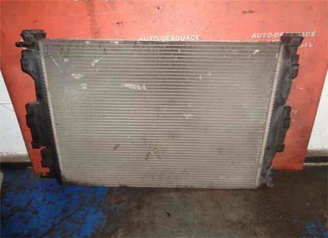 Radiador Motor Renault Megane 1.9 CONFORT AUTHENTIQUE [1.9 LTR. - 88 KW DCI DIESEL] II CLASSIC BERLINA (2003-_)