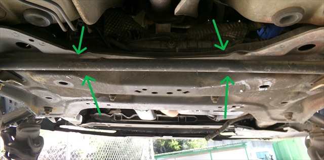 Barra Estabilizadora Delantera Citroen C4 1.6 G 2004-2010