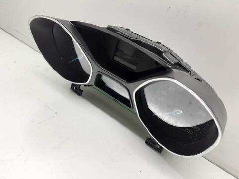 Cuadro de Instrumentos Ford C Max TITANIUM 140CV 103KW GRAND