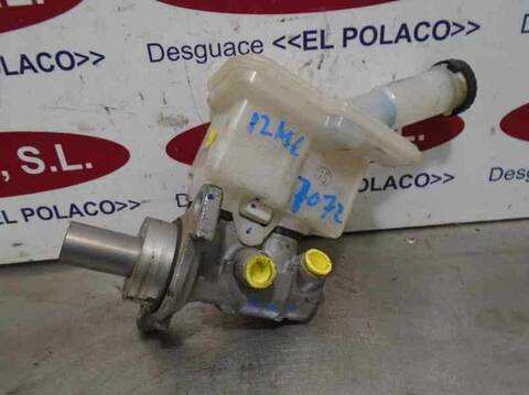 Foto 3ª: Bomba Freno Nissan Note ACENTA 80CV 59KW [HR12] (2014)