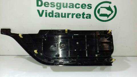 Foto 3ª: Mando Climatizador Toyota Auris 1.8 16V HIBRIDO) 99CV 73KW [2ZR] (2014)