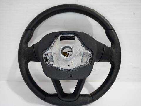 Foto 3ª: Volante Seat Ibiza STYLE 95CV [DLAC] (2017)