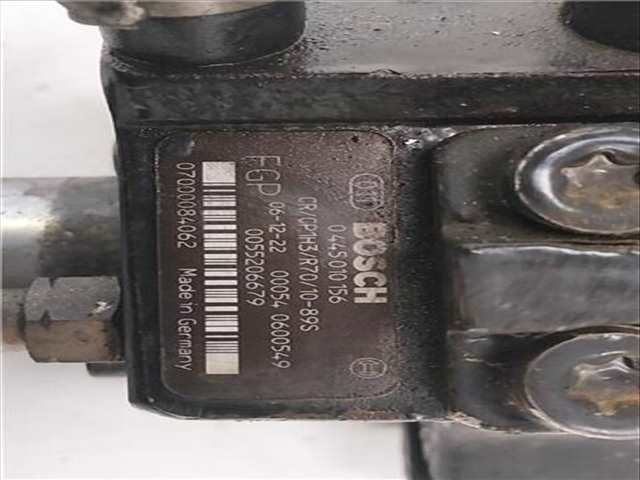 Foto 3ª: Bomba Inyeccion Opel Vectra 1.9 CDTI 120CV 88KW [Z 19 DT] (2007)