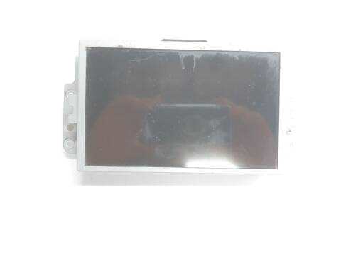 Foto 1ª: Pantalla Multifuncion Ford Ranger DOPPELKABINE LIMITED (2011)