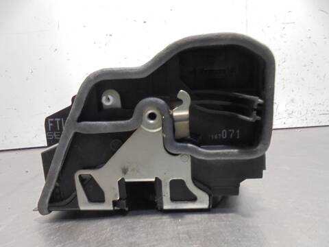 Foto 4ª: Cerradura Puerta Delantera Izquierda Bmw Serie 5 518 530D BERLINA 231CV 170KW [306D3 D] (2006)