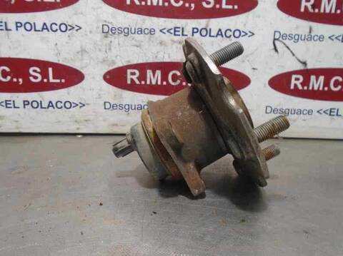 Foto 3ª: Mangueta Trasera Izquierda Toyota Rav4 2.2 D-4D CAT 150CV 110KW [2ADFTV] (2009)