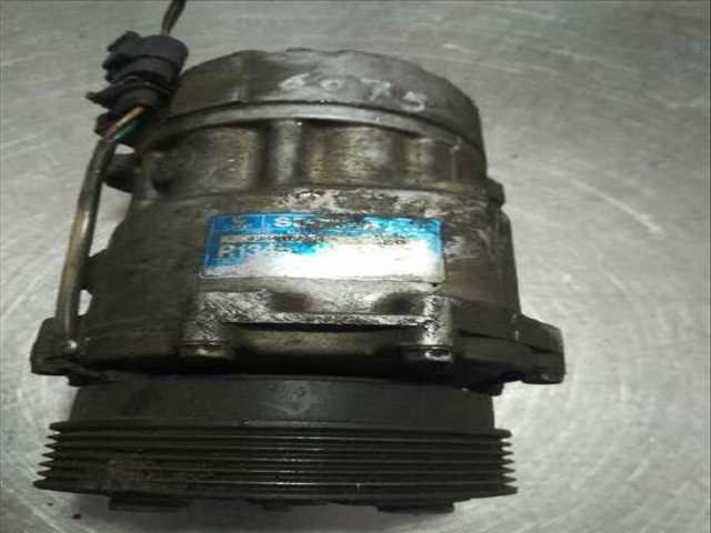 Foto 2ª: Compresor Aire Acondicionado Seat Toledo SELECT 110CV 81KW [ASV] (2003)