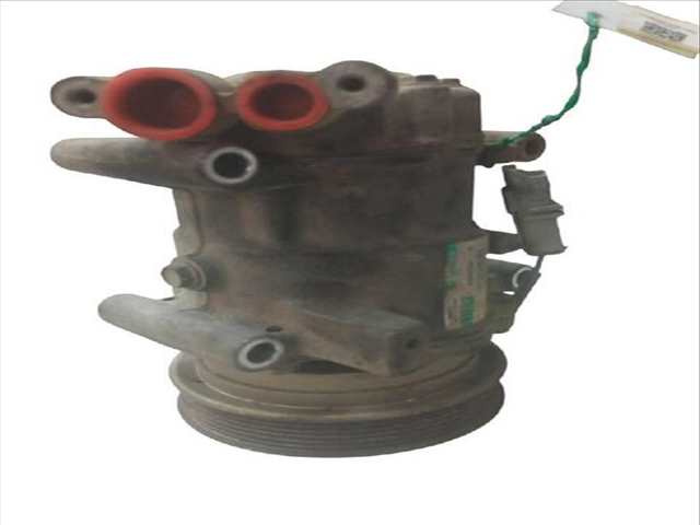 Compresor Aire Acondicionado Renault Kangoo 1.5 DCI 75 KW07 KW10 KW04)