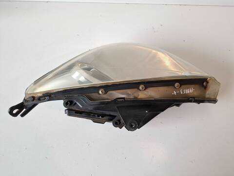 Foto 3ª: Faro Izquierdo Ford Focus AMBIENTE 1 16V CAT 101CV (1998)