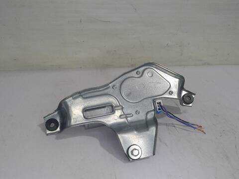 Foto 3ª: Motor Limpia Trasero Mitsubishi ASX MOTION 4WD 116CV [4N13] (2010)