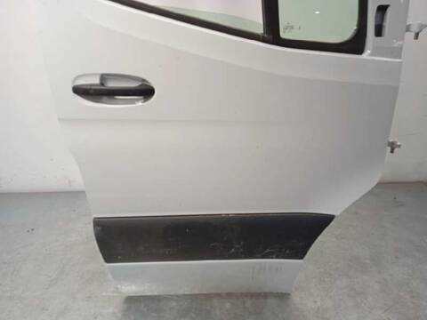 Foto 2ª: Puerta Delantera Derecha Mercedes Sprinter 419 CDI RWD 907.643 907.645 907.647) 190CV 140KW FURGONETA [654920] (2024)