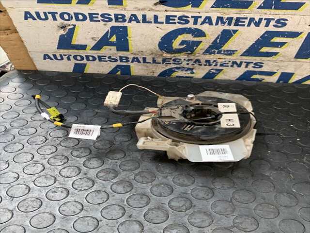 Anillo Airbag Nissan X-Trail 2.200 DCI 136CV/100KW 0CV T30 DESDE 06/2001 HASTA 01/2013