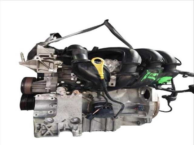 Foto 2ª: Motor Completo Ford Focus 1.6 100CV (2004)