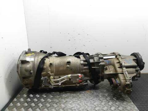 Caja Cambios Automatica Jeep Grand Cherokee VM44D AUT.