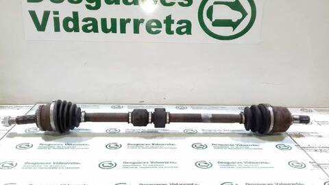 Foto 1ª: Transmision Delantera Derecha Hyundai i30 CLASSIC 116CV 85KW [D4FB] (2010)