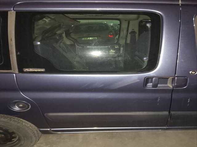 Puerta Lateral Corredera Derecha Citroen Berlingo VERSION INDEFINIDA
