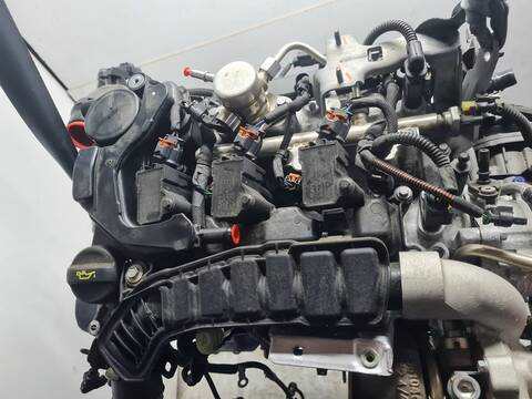 Foto 4ª: Motor Completo Citroen C4 130CV [HN05] (2022)