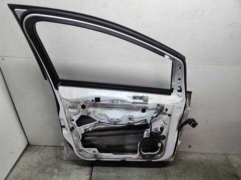 Foto 2ª: Puerta Delantera Izquierda Ford C Max DIESEL (2014)