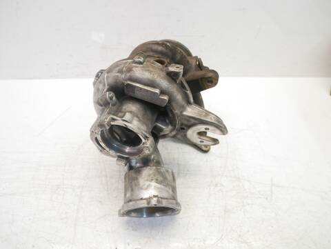 Foto 2ª: Turbocompresor Audi A3 300 CV 221KW [DNUE DNU]