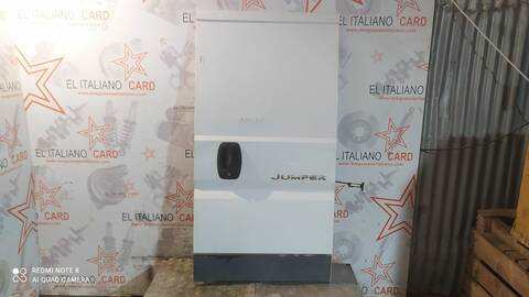 Puerta Trasera Derecha Citroen Jumper 30 L1H1 HDI 100 101CV 74KW CAJA CERRADA