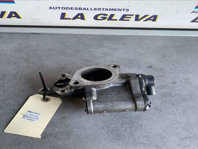 Valvula EGR Suzuki Grand Vitara 1.9 DCI 129CV 0CV
