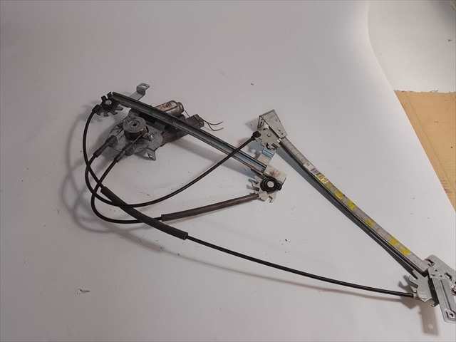 Elevalunas Eléctrico Delantero Izquierdo Citroen C3 1.6 GASOLINA