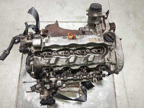 Foto 2ª: Despiece Motor Honda Crv COMFORT 4X4 150CV 110KW [N22B4] (2014)