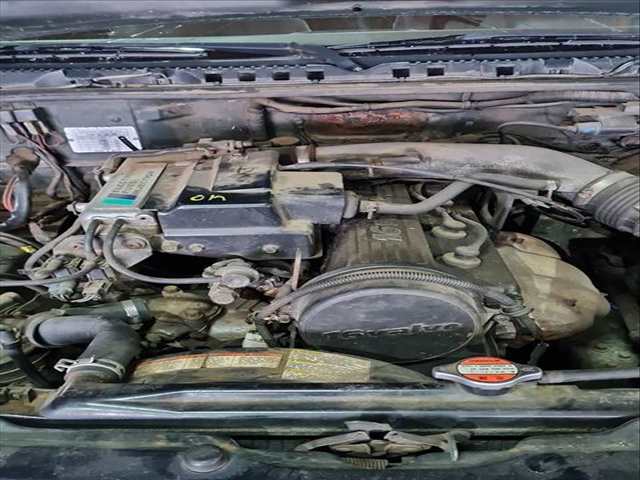 Motor Completo Suzuki Vitara 1.6 SE 416) 95CV 70KW