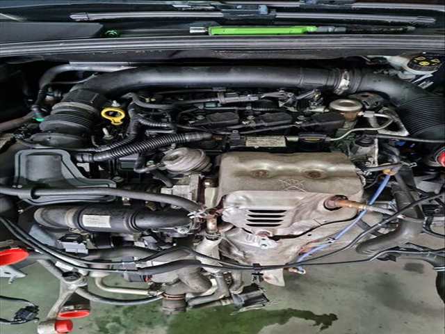 Motor Completo Ford Focus 1.0 ECOBOOST 125CV 92KW