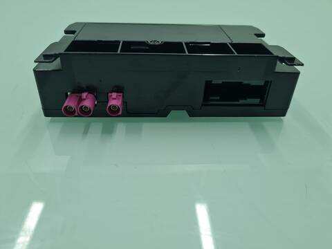 Foto 4ª: Centralita Motor ECU Volkswagen Golf LIFE 115CV 85KW [DTR] (2022)