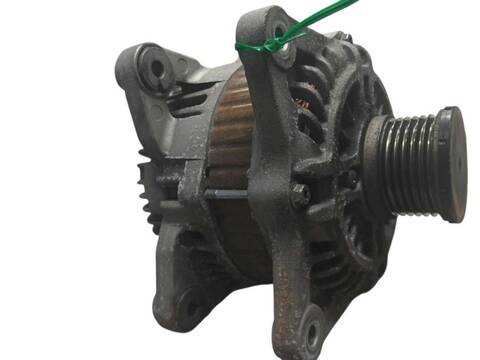 Foto 2ª: Alternador Nissan Juke 1.6 DIG-T NISMO (2010)