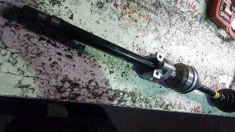 Foto 2ª: Transmision Delantera Derecha Opel Meriva A17DTS (2010)