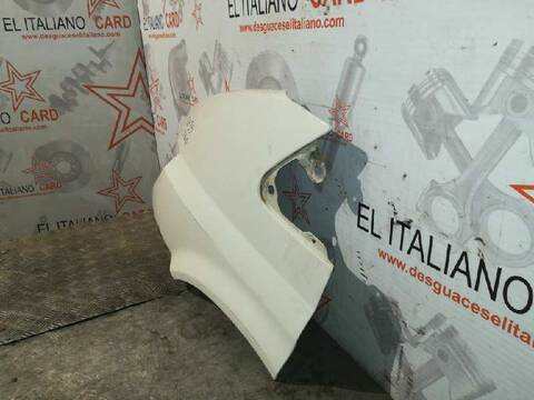 Foto 2ª: Aleta Delantera Izquierda Ford Transit FT 350 2.4 90CV 66KW CAJA CERRADA [D2FB] (2003)