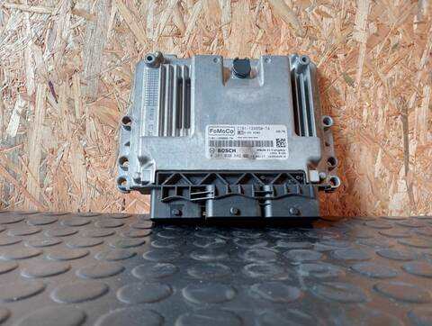 Centralita Motor ECU Ford Fiesta TREND 1 TDCI CAT 75CV