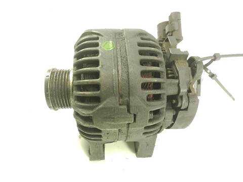 Foto 2ª: Alternador Citroen Jumpy 2.0 HDI 95 [RHX (DW10BTED)] (1994)