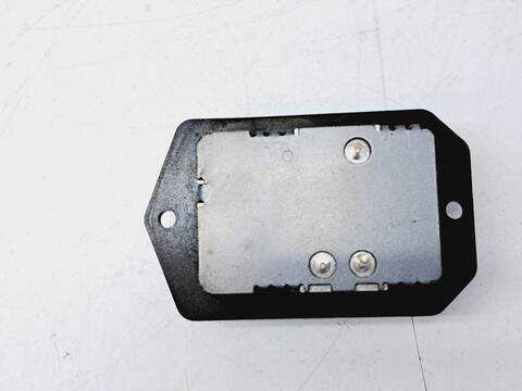Foto 3ª: Calefacción Toyota Yaris 1.4 TD CAT 90CV 66KW [1ND] (2009)
