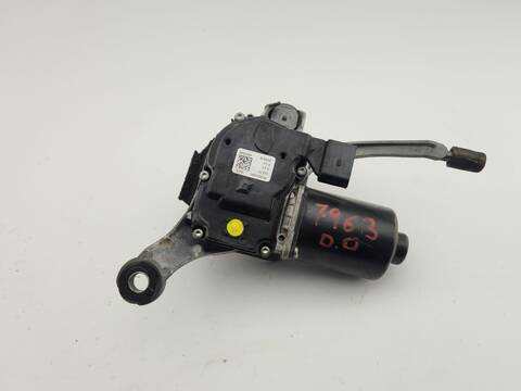 Motor Limpia Delantero Ford Transit 330 L2 TOURNEO TITANIUM HYBRID 184CV 136KW