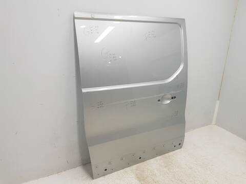 Foto 2ª: Puerta Lateral Corredera Derecha Renault Trafic L1H1 29T KOMFORT (2014)