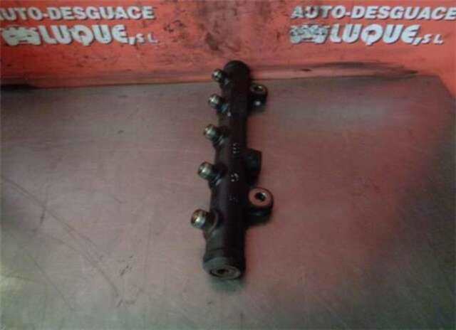 Foto 3ª: Rampa Inyectora Peugeot 407 2.0 HDI 135 [RHR (DW10BTED4)]