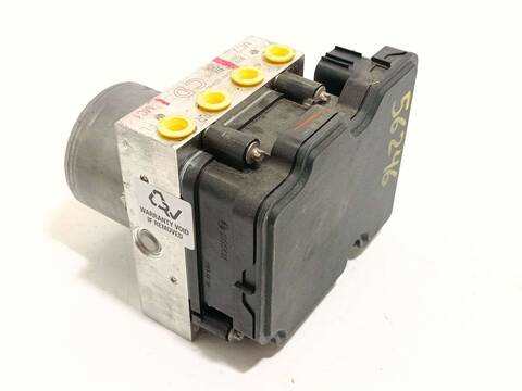 Foto 3ª: Abs Toyota Yaris 1.5 HYBRID MXPJ10) 92CV 68KW [M15A] (2025)