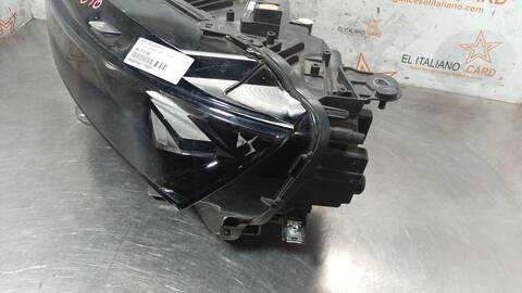 Foto 3ª: Faro Izquierdo DS 7 PERFORMANCE LINE 130CV 96KW (2022)